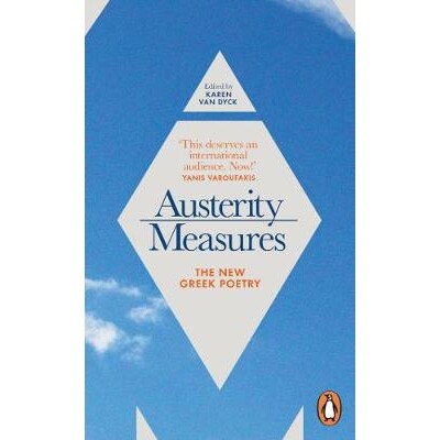预订 Austerity Measures - New Greek Poetry: 9780241250624
