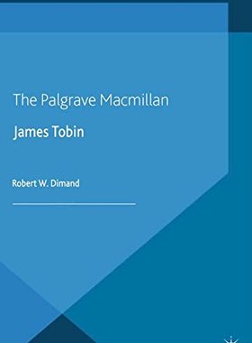 【预订】James Tobin