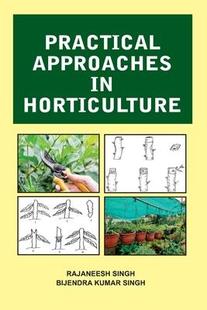 预订 Horticulture Practical 9788119254620 Approaches