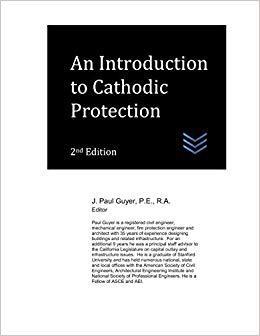 【预售】An Introduction to Cathodic Protecti...