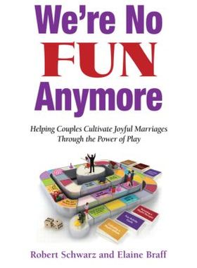 【预订】We’re No Fun Anymore