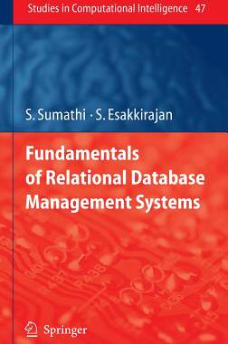 【预订】Fundamentals of Relational Database Management Systems