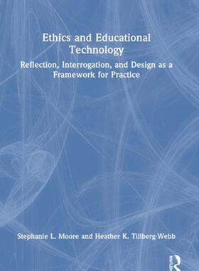 [预订]Ethics and Educational Technology 9780415895071