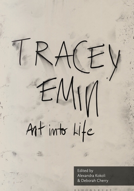 【预订】Tracey Emin: Art Into Life
