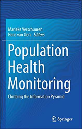 【预售】Population Health Monitoring
