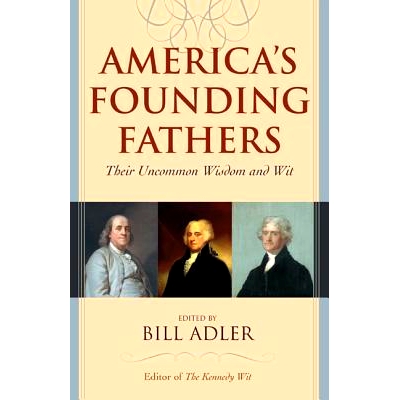 Their Uncommon Wisdom and Wit