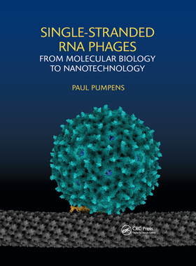 【预订】Single-stranded RNA phages 9781032175034
