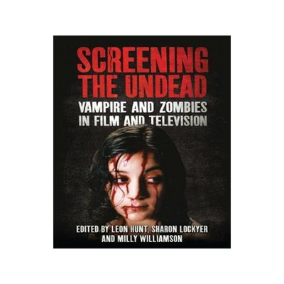 [预订]Screening the Undead 9781848859241