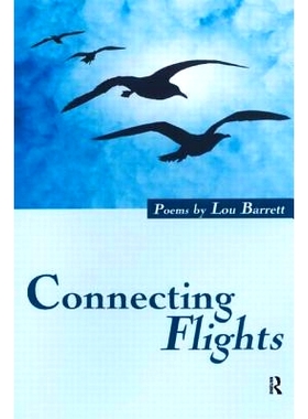 预订 Connecting Flights: 9780765617873