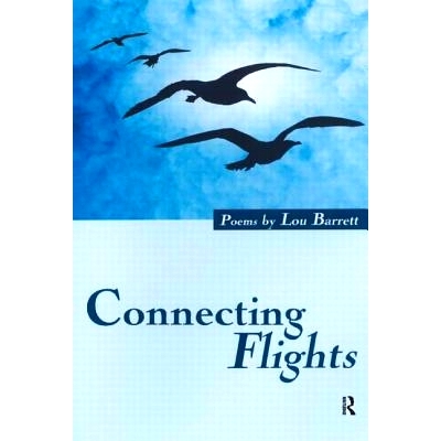 预订 Connecting Flights: 9780765617873