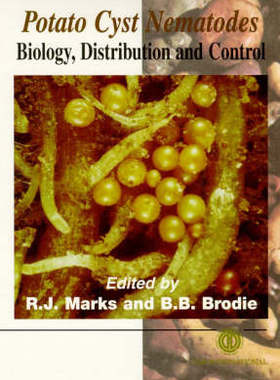 预订 Potato Cyst Nematodes