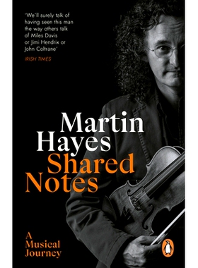 预订 Shared Notes: A Musical Journey: A Musical Journey: 9781529176995