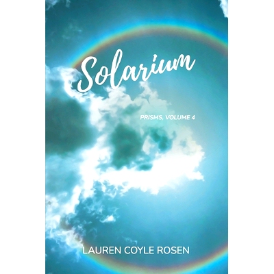 预订 Solarium: (Prisms, Volume 4): 9798327903869