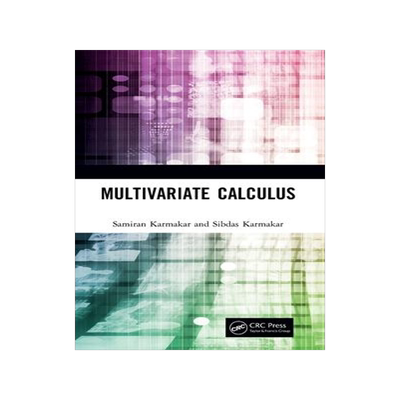 [预订]Multivariate Calculus 9781032526898