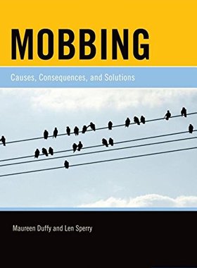 【预订】Mobbing