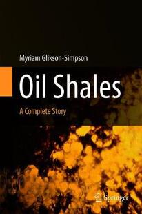 Shales Oil 预订