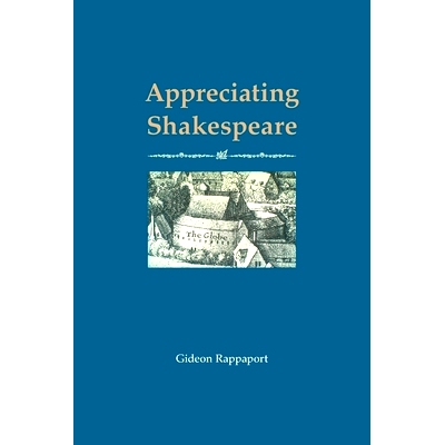 预订 Appreciating Shakespeare