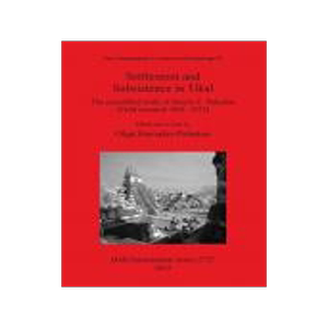 [预订]Settlement and Subsistence in Tikal 9781407314198