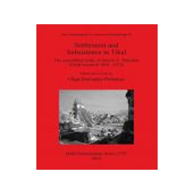[预订]Settlement and Subsistence in Tikal 9781407314198