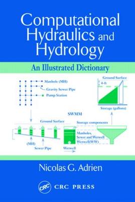 【预订】Computational Hydraulics and Hydrology