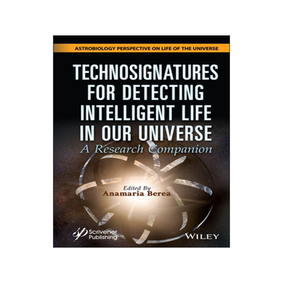 预订 Technosignatures for Detecting Intelligent Life in Our Universe