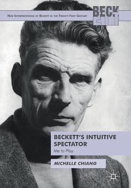 【预订】Beckett’s Intuitive Spectator