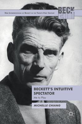 【预订】Beckett’s Intuitive Spectator