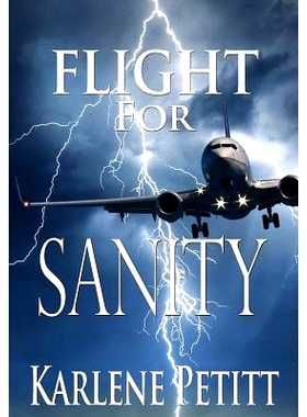 预订 Flight For Sanity: 9781944738037