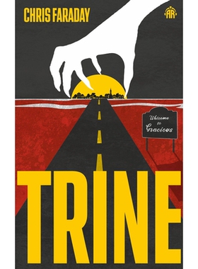 预订 Trine: 9781915202444