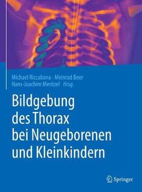 预订 Bildgebung des Thorax bei Neugeborenen und Kleinkindern