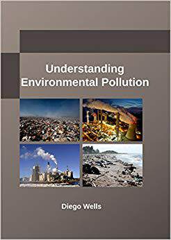 【预售】Understanding Environmental Pollution