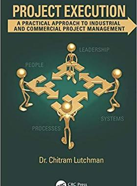 【预售】Project Execution