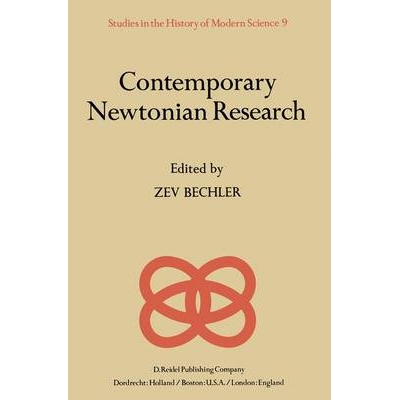 预订 Contemporary Newtonian Research: 9789027713032