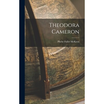 预订 Theodora Cameron 9781018240954