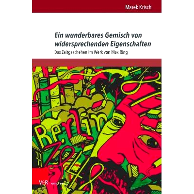Das Zeitgeschehen im Werk von Max Ring