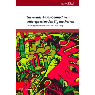 von Das Ein Gemisch Ring 林作品中 预订 Max widersprechenden wunderbares Zeitgeschehen Eigenschaften 马克斯 Werk