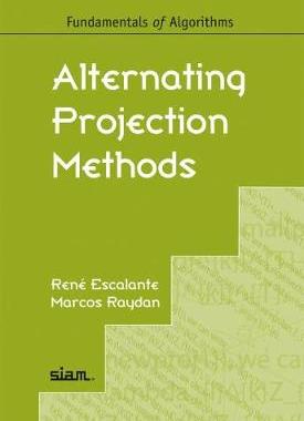 预订 Alternating Projection Methods
