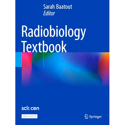 预订 Radiobiology Textbook 放射生物学*: 9783031188121