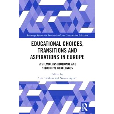 Systemic, Institutional and Subjective C