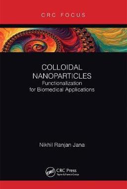 【预订】Colloidal Nanoparticles