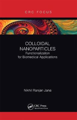 【预订】Colloidal Nanoparticles
