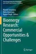 【预订】Bioenergy Research: Commercial Opportunities & Challenges 9789811611926