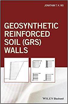 【预售】Geosynthetic Reinforced Soil (Grs) Walls