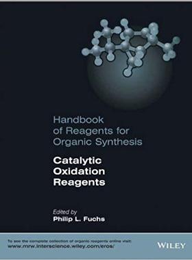 【预售】Handbook of Reagents for Organic Syn...