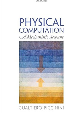 【预订】Physical Computation