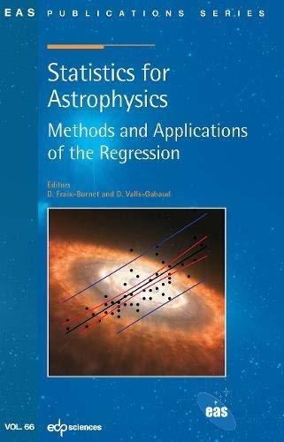 [预订]Statistics for Astrophysics 9782759817290