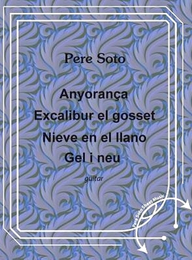 预订 Anyoranca, Excalibur El Gosset, Nieve En El Llano, Gel I Neu: 9781981975020