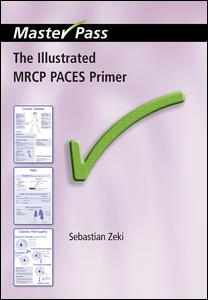 【预订】The Illustrated MRCP PACES Primer
