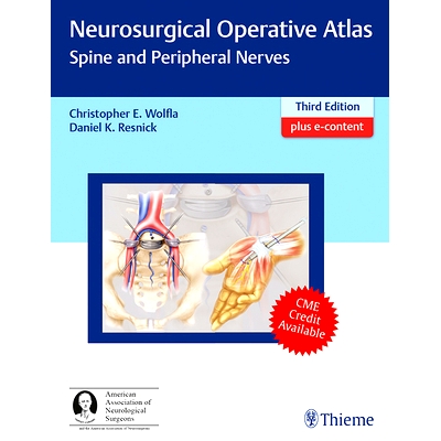 Spine and Peripheral Nerves