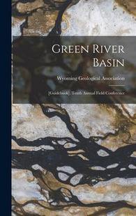 Tenth 9781013776984 Green Conference Field Annual guidebook Basin River 预订